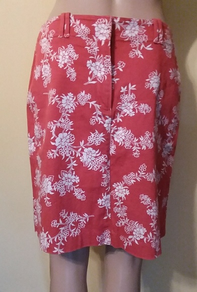 ANN TAYLOR LOFT Skirt size 8 - Picture 4 of 4